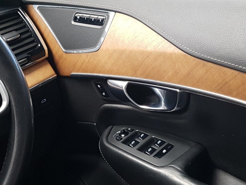 Used Volvo XC90 2018 for sale - 77405146: Photo 19