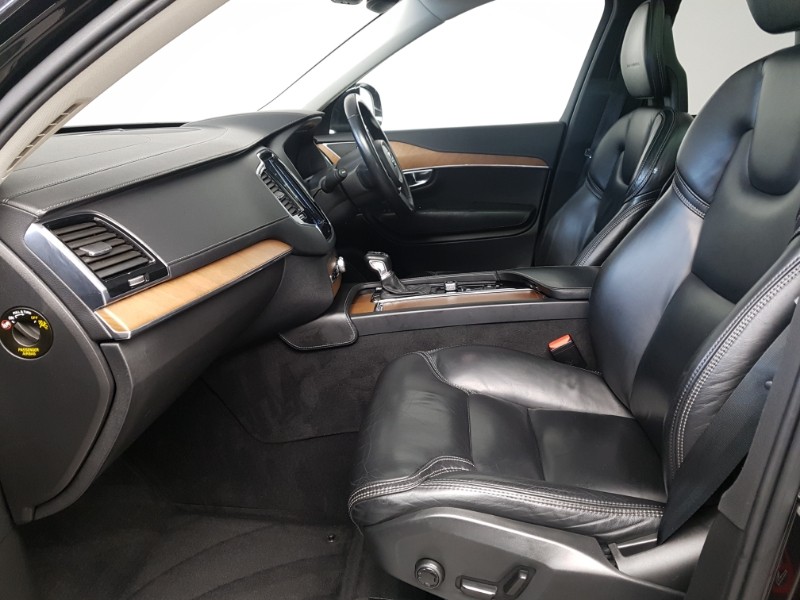 Used Volvo XC90 2018 for sale - 77405146: Photo 5