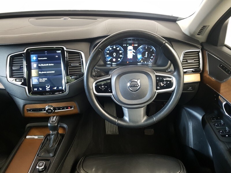 Used Volvo XC90 2018 for sale - 77405146: Photo 7