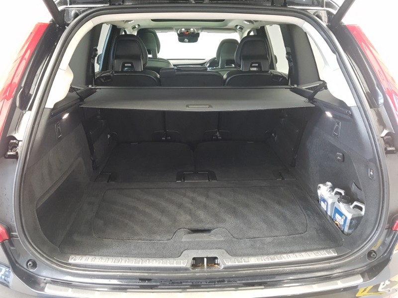 Used Volvo XC90 2018 for sale - 77405146: Photo 8