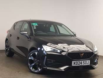 2024 - 1.5 TSI V1 5dr