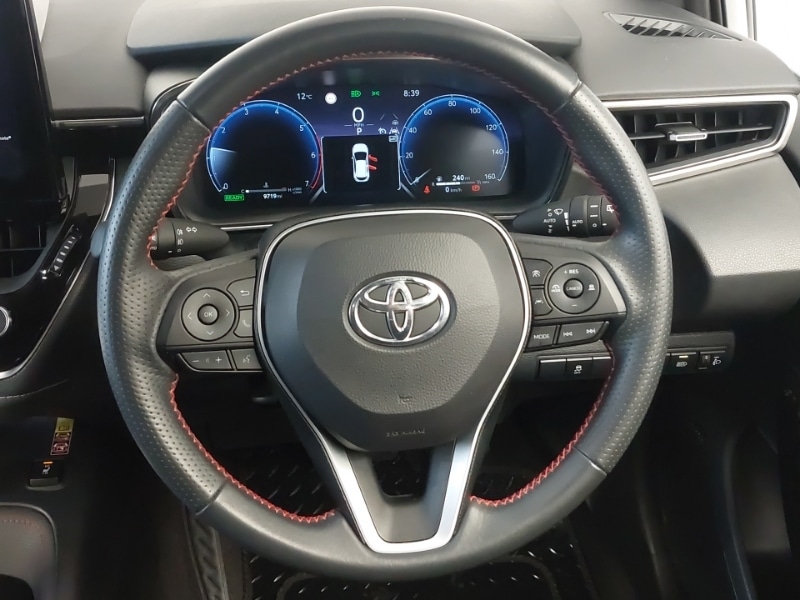 Used Toyota Corolla 2023 for sale - 78187279: Photo 10