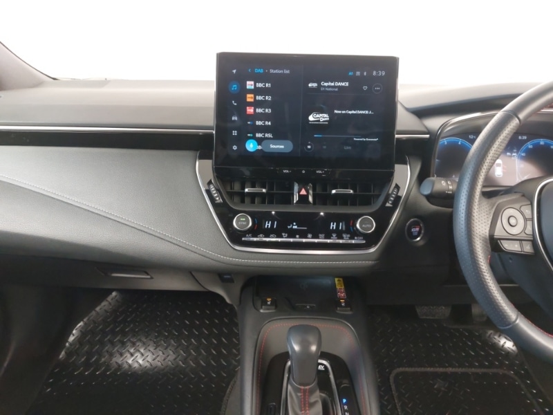 Used Toyota Corolla 2023 for sale - 78187279: Photo 11