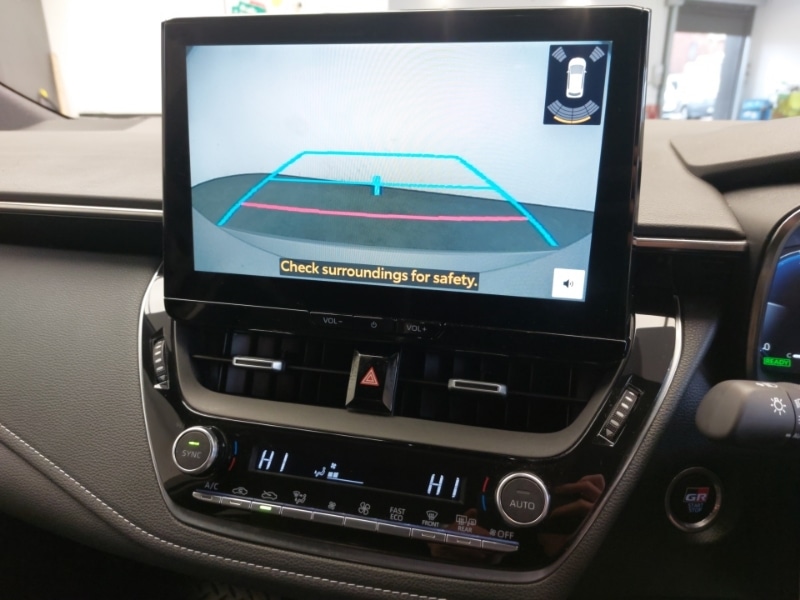 Used Toyota Corolla 2023 for sale - 78187279: Photo 12