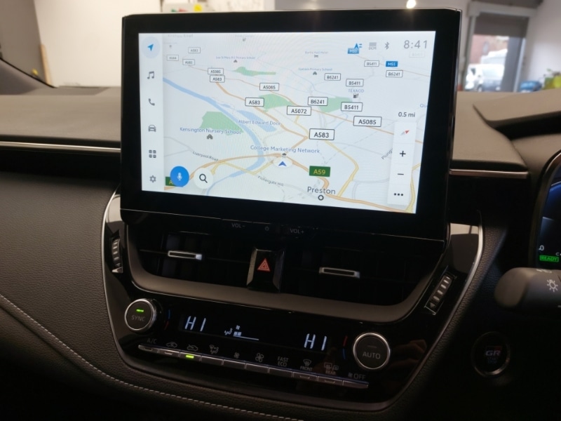 Used Toyota Corolla 2023 for sale - 78187279: Photo 13