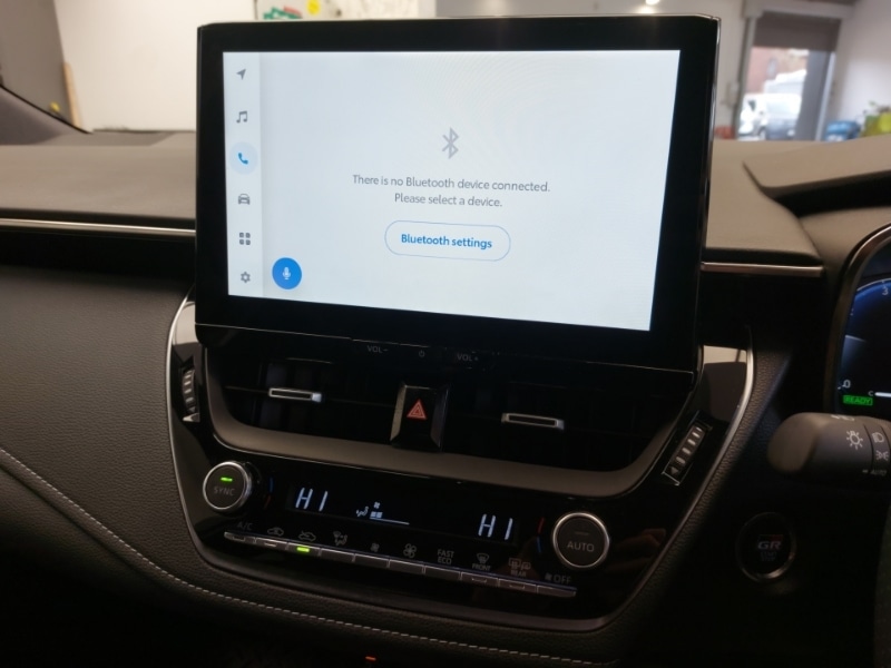 Used Toyota Corolla 2023 for sale - 78187279: Photo 14