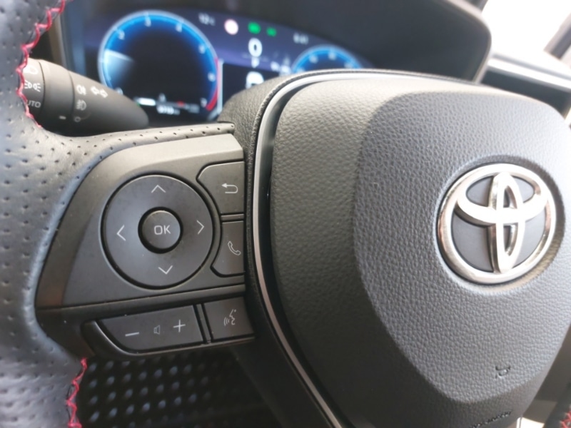 Used Toyota Corolla 2023 for sale - 78187279: Photo 15