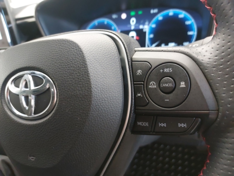 Used Toyota Corolla 2023 for sale - 78187279: Photo 16