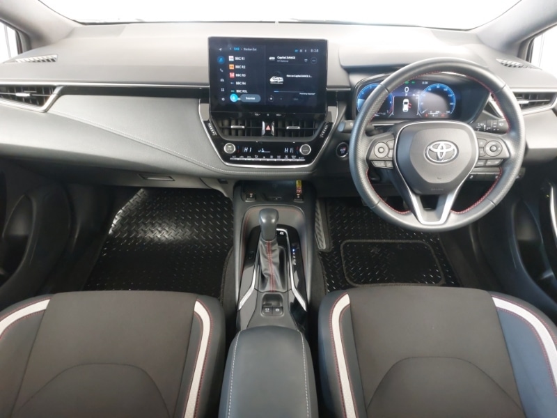 Used Toyota Corolla 2023 for sale - 78187279: Photo 2