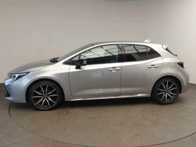 Used Toyota Corolla 2023 for sale - 78187279: Photo 4