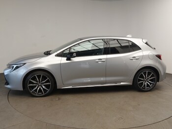 Used Toyota Corolla 2023 for sale - 78187279: Photo