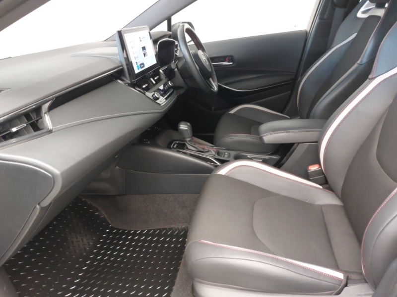 Used Toyota Corolla 2023 for sale - 78187279: Photo 5