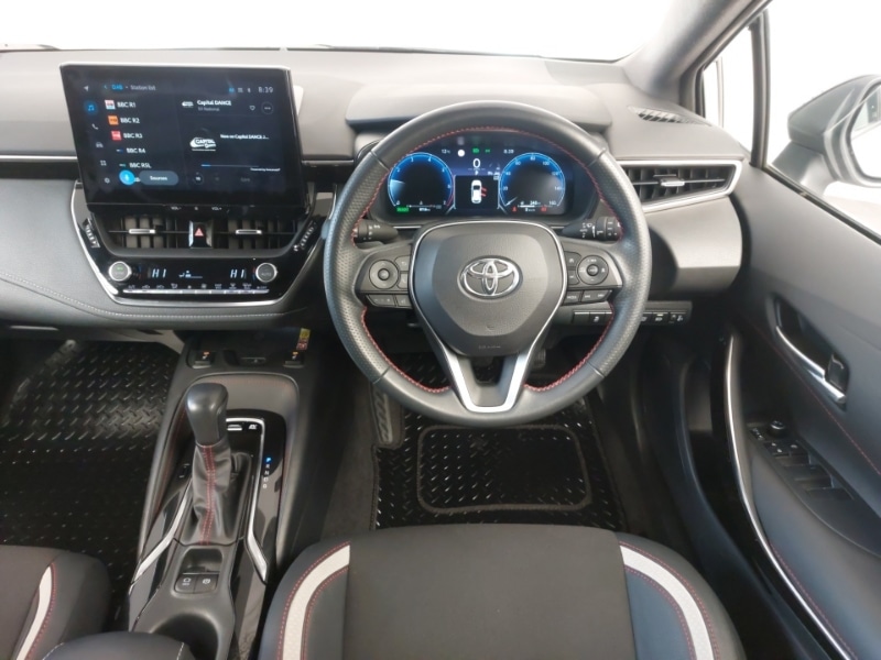 Used Toyota Corolla 2023 for sale - 78187279: Photo 7