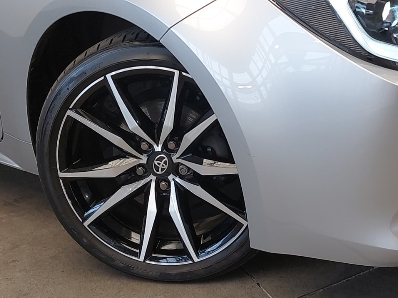 Used Toyota Corolla 2023 for sale - 78187279: Photo 9