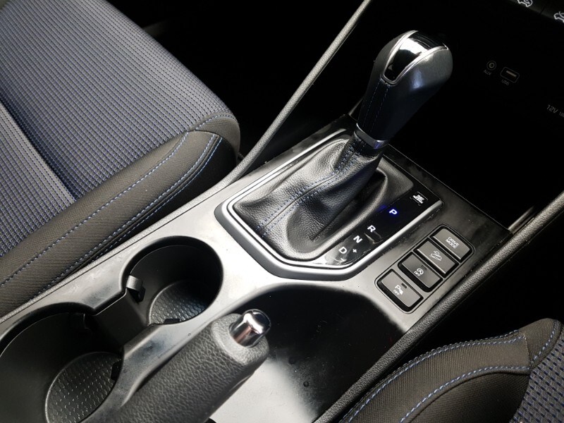 Used Hyundai TUCSON 2016 for sale - 78041400: Photo 16