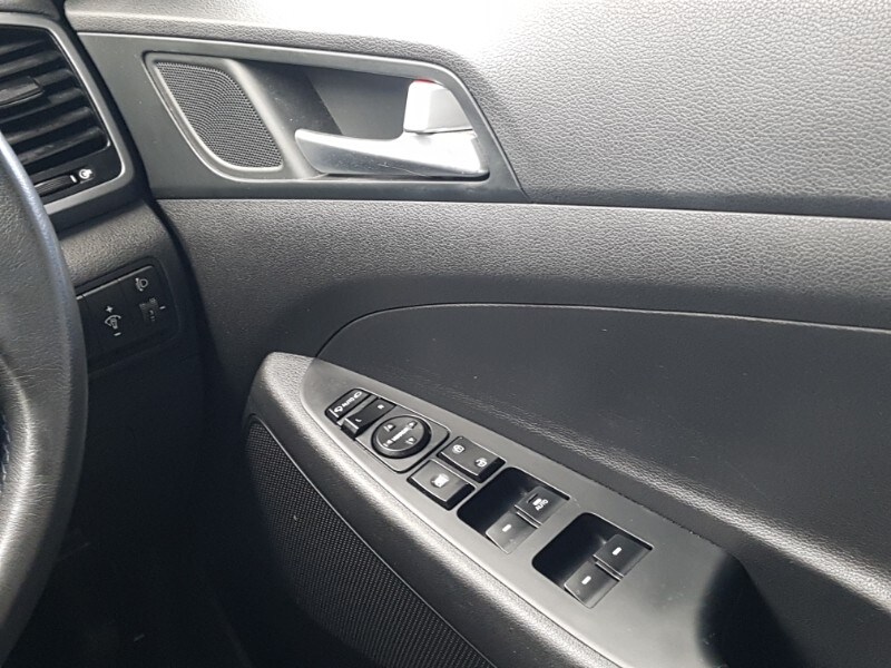 Used Hyundai TUCSON 2016 for sale - 78041400: Photo 18