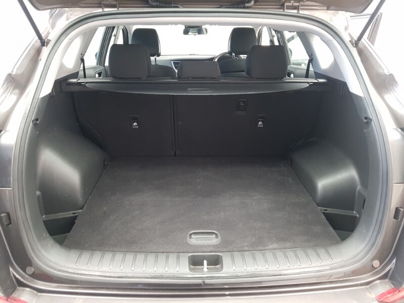 Used Hyundai TUCSON 2016 for sale - 78041400: Photo 8