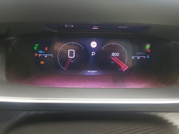 Used Peugeot 2008 2024 for sale - 76054893: Photo 11