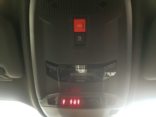 Used Peugeot 2008 2024 for sale - 76054893: Photo 16