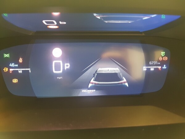 Used Peugeot 2008 2024 for sale - 76054893: Photo 18
