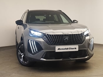 Peugeot - 2008