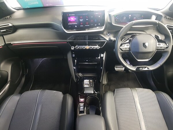 Used Peugeot 2008 2024 for sale - 76054893: Photo 2