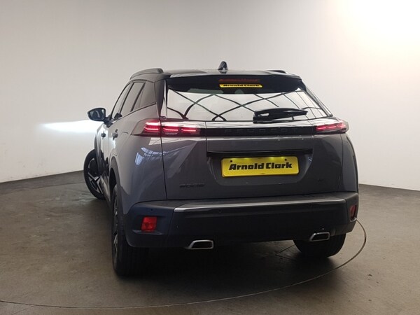 Used Peugeot 2008 2024 for sale - 76054893: Photo 3