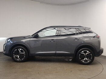 Used Peugeot 2008 2024 for sale - 76054893: Photo 4