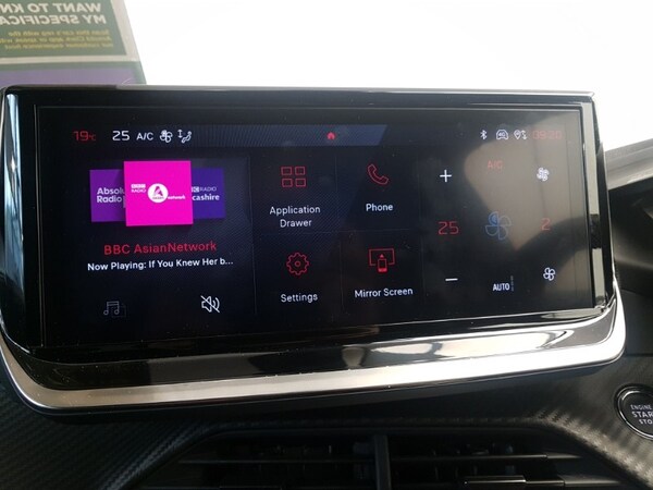 Used Peugeot 2008 2024 for sale - 76054893: Photo 7
