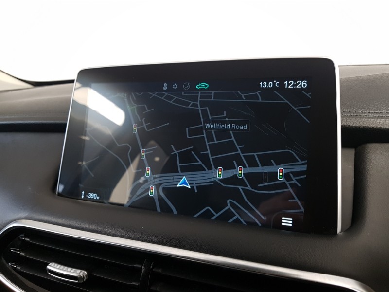 Used MG MG HS 2023 for sale - 78000016: Photo 10