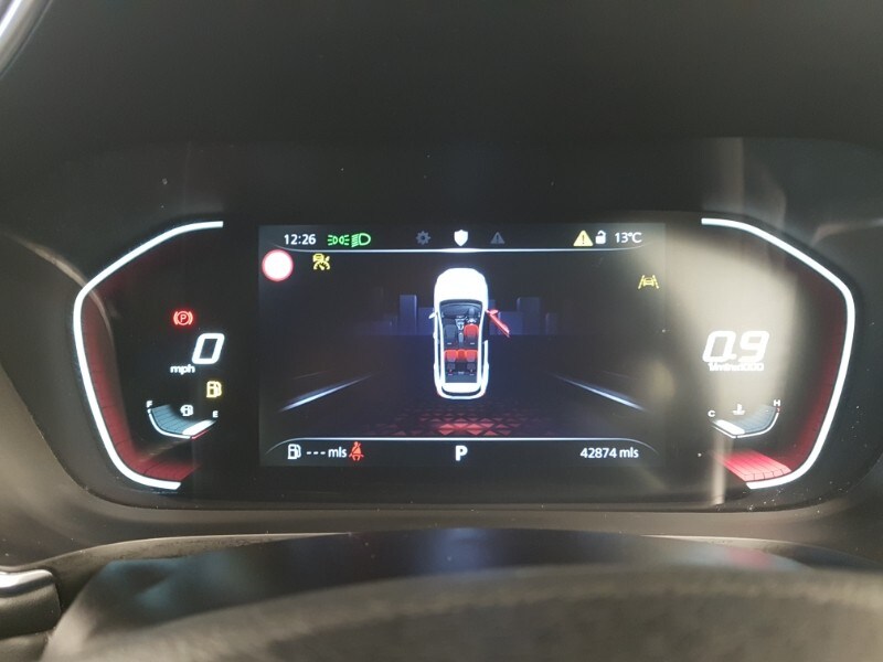 Used MG MG HS 2023 for sale - 78000016: Photo 11