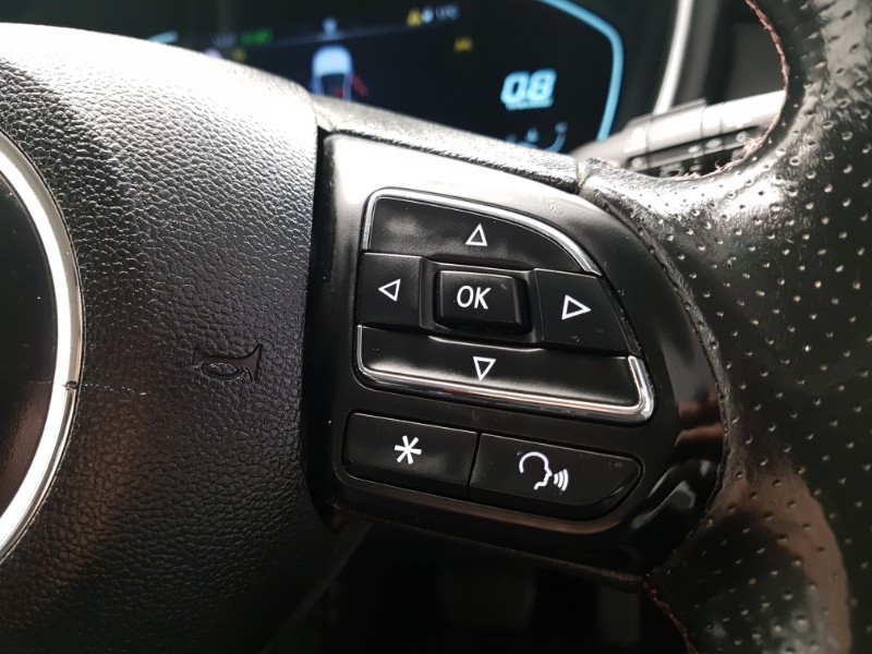 Used MG MG HS 2023 for sale - 78000016: Photo 13