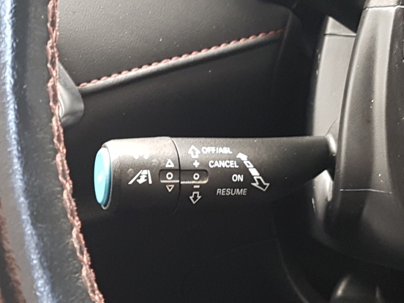 Used MG MG HS 2023 for sale - 78000016: Photo 15