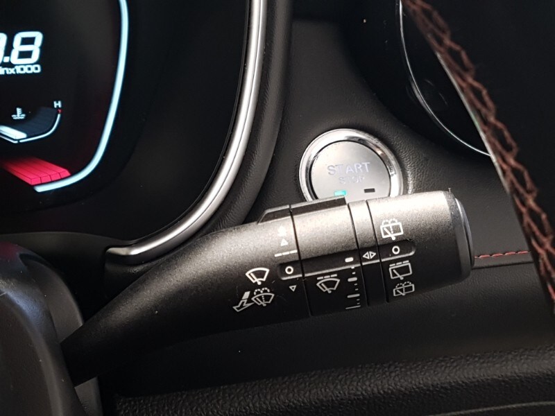 Used MG MG HS 2023 for sale - 78000016: Photo 16