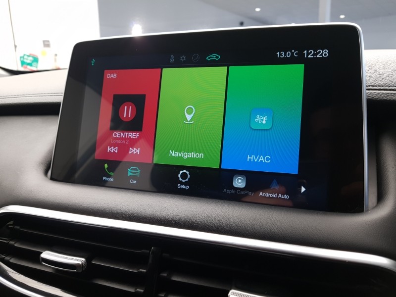 Used MG MG HS 2023 for sale - 78000016: Photo 17