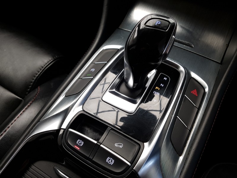 Used MG MG HS 2023 for sale - 78000016: Photo 18