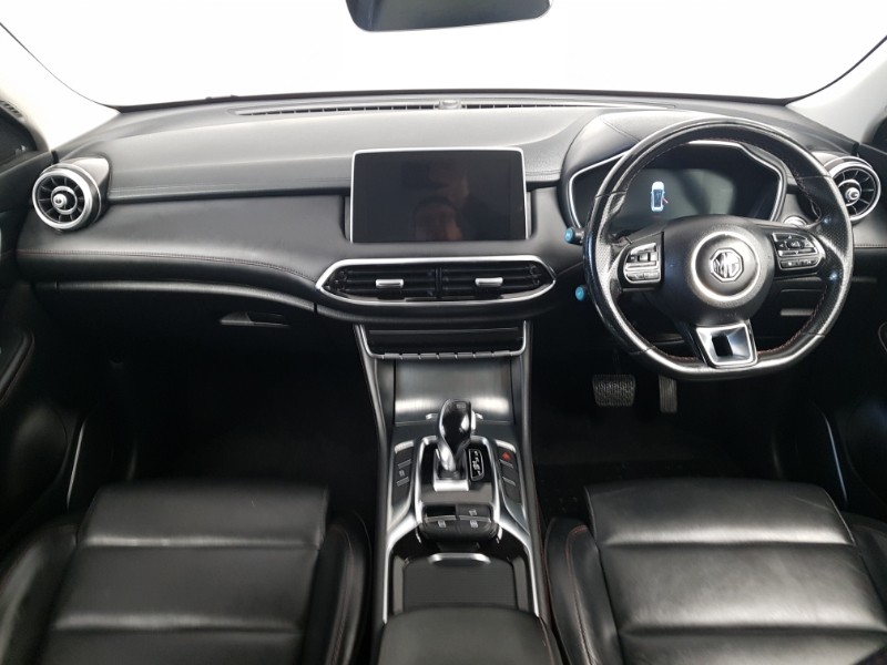 Used MG MG HS 2023 for sale - 78000016: Photo 2