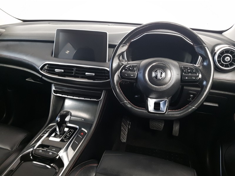 Used MG MG HS 2023 for sale - 78000016: Photo 7