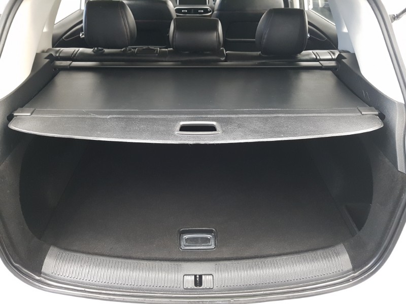 Used MG MG HS 2023 for sale - 78000016: Photo 8