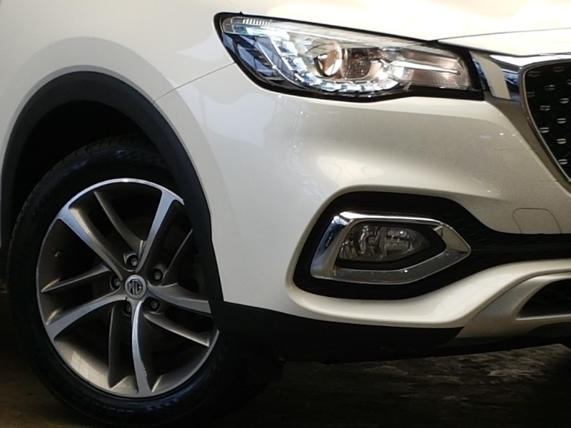 Used MG MG HS 2023 for sale - 78000016: Photo 9