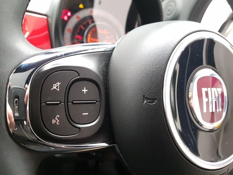 Used Fiat 500 2023 for sale - 77241008: Photo 13