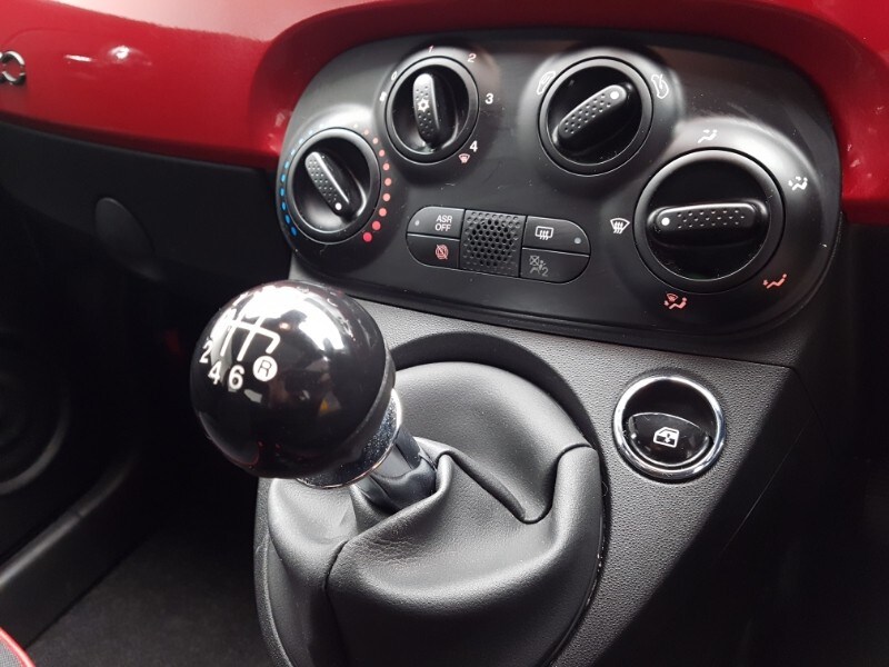 Used Fiat 500 2023 for sale - 77241008: Photo 17