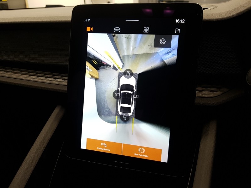 Used Polestar Polestar 2 2023 for sale - 77678342: Photo 12