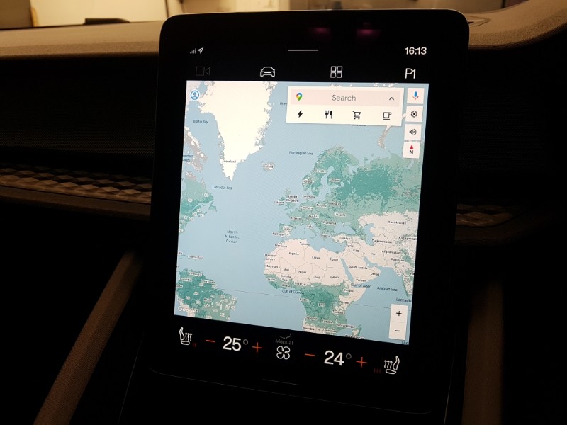 Used Polestar Polestar 2 2023 for sale - 77678342: Photo 13