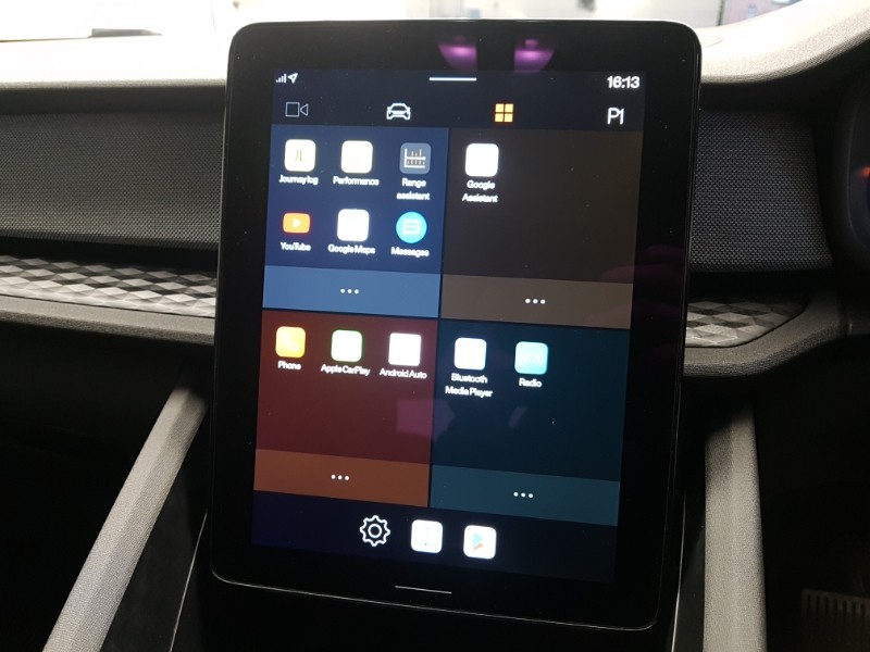 Used Polestar Polestar 2 2023 for sale - 77678342: Photo 14