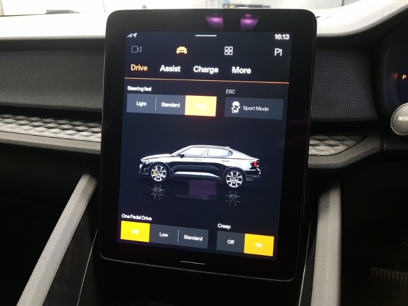 Used Polestar Polestar 2 2023 for sale - 77678342: Photo 15