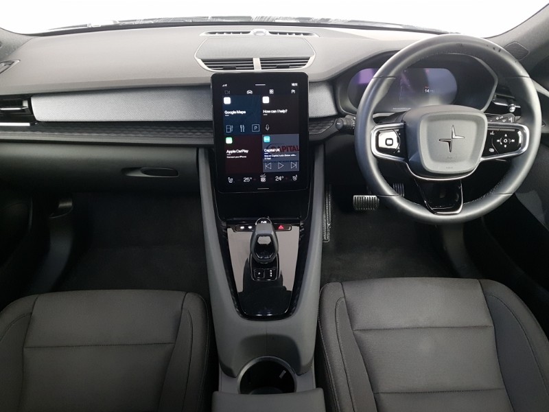 Used Polestar Polestar 2 2023 for sale - 77678342: Photo 2