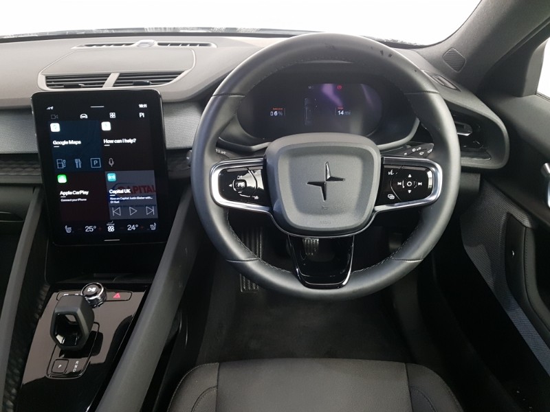 Used Polestar Polestar 2 2023 for sale - 77678342: Photo 7