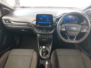 Used Ford Puma 2024 for sale - 78595322: Photo