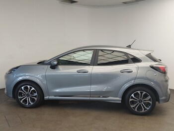Used Ford Puma 2024 for sale - 78595322: Photo